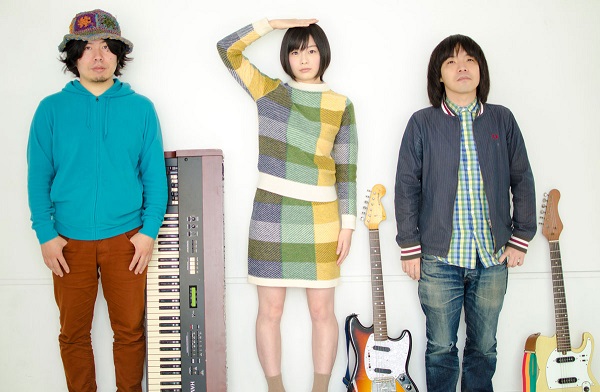 藤岡みなみ&ザ・モローンズ、待望の1stミニ・アルバム『はじき』発売&初ワンマン開催