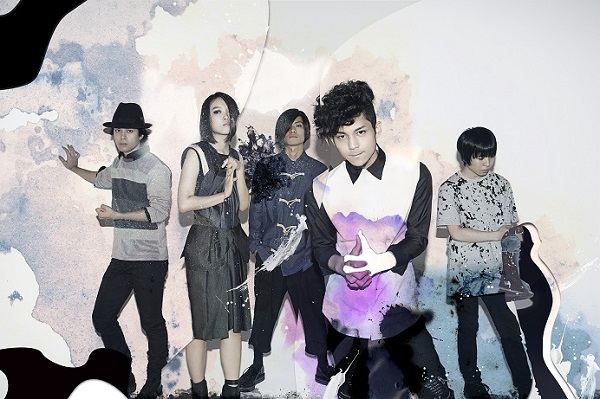 Hello Sleepwalkers、「百鬼夜行」がスマホゲームアプリのテーマ曲に