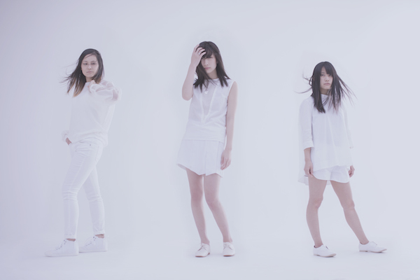 tricotの新アルバムは『A N D』、刄田綴色、BOBO、H ZETT Mら参加ミュージシャン多数