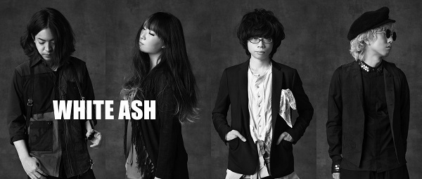 WHITE ASH、MVのエキストラ募集! のび太も“あの恰好”で参加