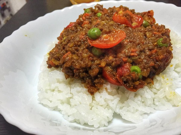 インディー音楽界最強カレー王は誰!? コッテル主催〈コッテリアンカレーナイト〉開催