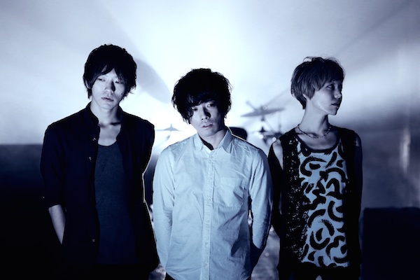 Chapter line、新作にアカシックら12名が推薦コメント、全曲試聴トレイラー公開も