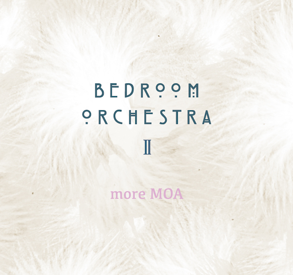 Neat’s『Bedroom Orchestra』第2弾、OTOTOYで先行配信決定&予約開始