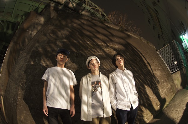 名盤を約束! cero待望の3rdアルバム『Obscure Ride』発売決定