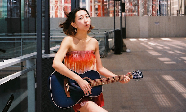 帰ってきた「fu diary」! アジア各国の音とエッセイをRie fuが届ける7ヶ月企画
