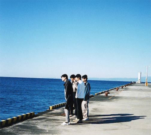 ミツメ、新しいムードと懐かしさ溢れる新EP『めまい』発売、全国ツアー開催も