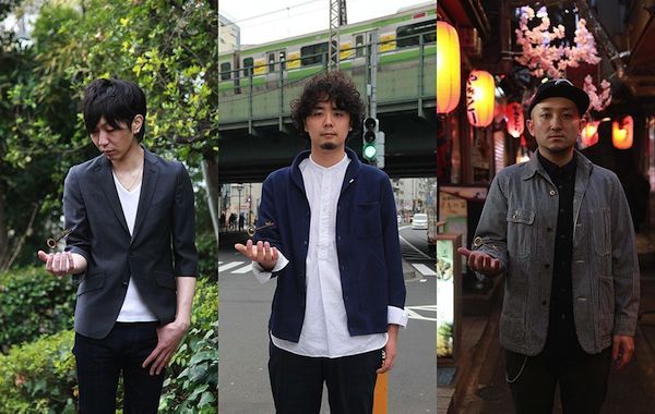 LOST IN TIME、"鍵"となる9thアルバム『DOORS』発売