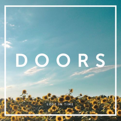 LOST IN TIME、"鍵"となる9thアルバム『DOORS』発売