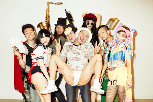 【明日】ベルハー、NDG、フジ久出演イベントにあヴぁんだんど出演決定