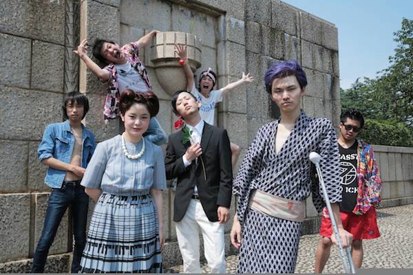 【明日】ベルハー、NDG、フジ久出演イベントにあヴぁんだんど出演決定