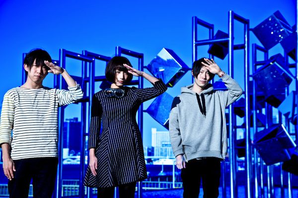 マスポップ奏でるATLANTIS AIRPORT、ツアー最終公演にCICADA、uchuu,招集