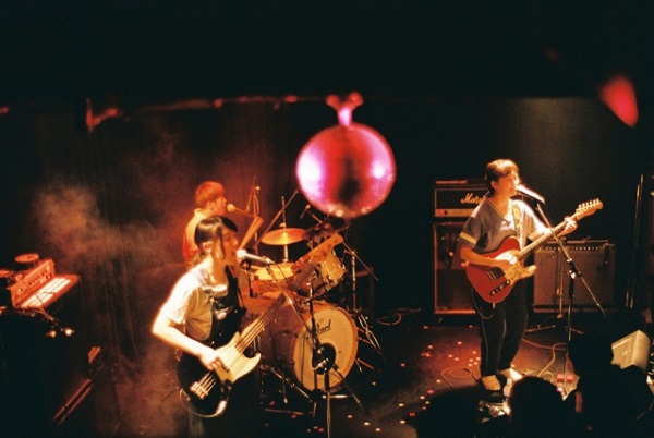 The Wisely Brothers 奇妙、Trueを迎え自主企画開催