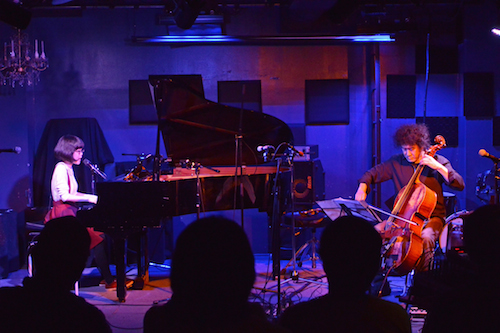 『北村早樹子と坂本弘道のライブ録音』OTOTOYでDSD配信