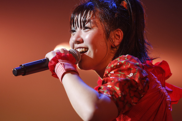 SEBASTIAN X、活動休止前ブリッツ公演で約3時間熱演「また一緒にバンドやろう」——OTOTOYライヴ・レポート