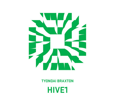 今年最も刺激的な電子音のすばらしき冒険、タイヨンダイ(元バトルス)新作『Hive1』、OTOTOYにてハイレゾ配信今夜開始!