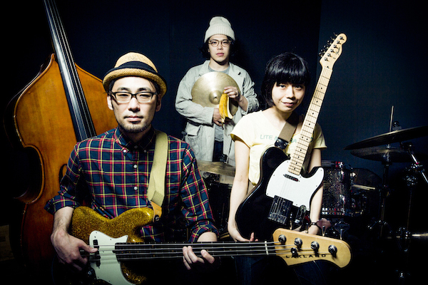 Predawn、リキッド公演はオルタナティヴなセットに 来場者特典もあり