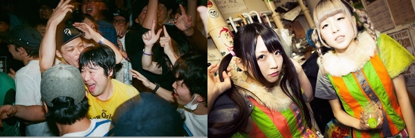 いま1番面白い? ハバナイ×おやホロのリリパには絶対行ったほうがいい!!