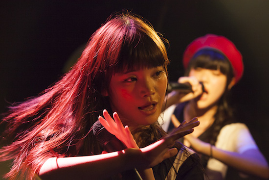 BiSH、新メンバー募集! 東名阪ツアー&新譜発売も決定