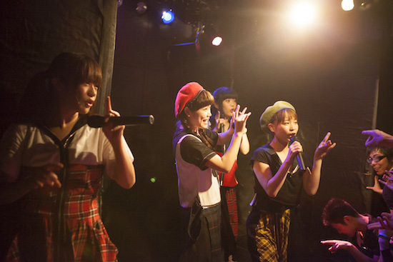 BiSH、新メンバー募集! 東名阪ツアー&新譜発売も決定