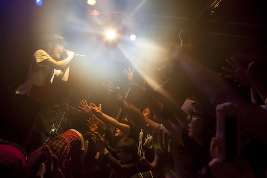 BiSH、新メンバー募集! 東名阪ツアー&新譜発売も決定