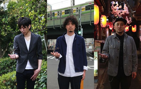 LOST IN TIME、全国21ヶ所まわるレコ発ツアー開催! ファイナルはリキッド単独公演