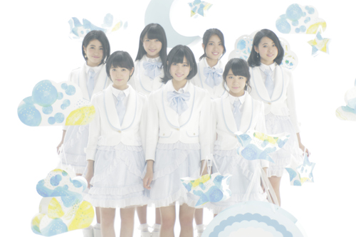 さんみゅ〜×アイドルネッサンスが2マン! 〈ギュウ農フェス〉inスタジオアルタ出演者追加