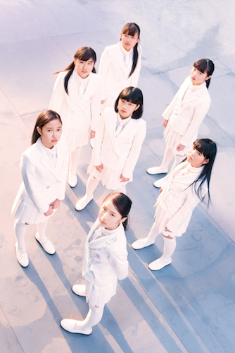 さんみゅ〜×アイドルネッサンスが2マン! 〈ギュウ農フェス〉inスタジオアルタ出演者追加