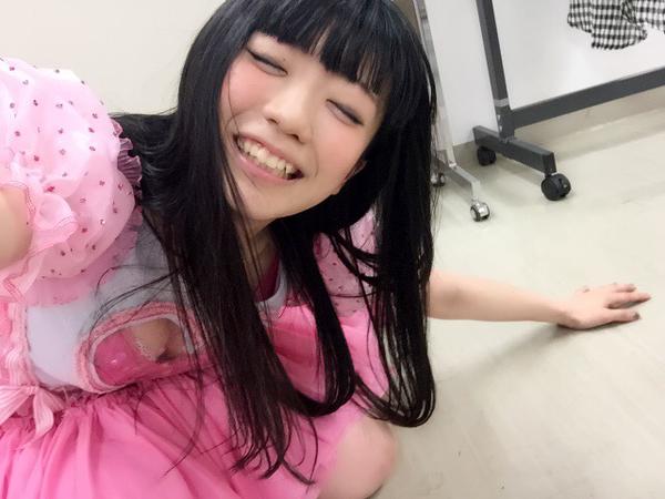 ぱいぱいでか美、ゲスの極み乙女。幕張ワンマンにシークレット出演「夢だったんじゃないかな」