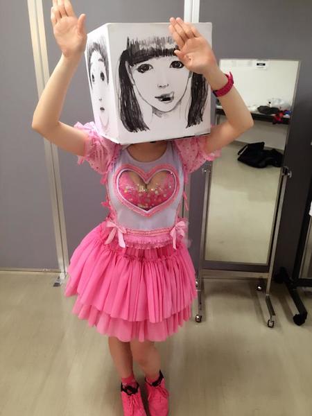 ぱいぱいでか美、ゲスの極み乙女。幕張ワンマンにシークレット出演「夢だったんじゃないかな」
