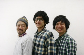 〈ナノボロフェスタ2015〉第2弾でハバナイ、ネバヤン、ムーズムズら決定