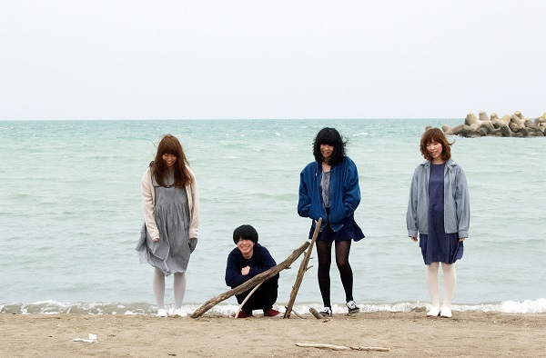〈ナノボロフェスタ2015〉第2弾でハバナイ、ネバヤン、ムーズムズら決定