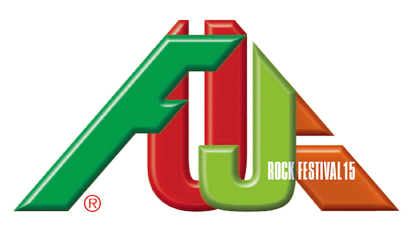 今年は誰が出る?〈フジロック’15〉ROOKIE A GO-GO出演者が明らかに