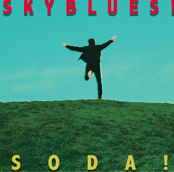 パンクでファンクな浅野忠信を目の前で! SODA!ワンマン・ライヴ開催