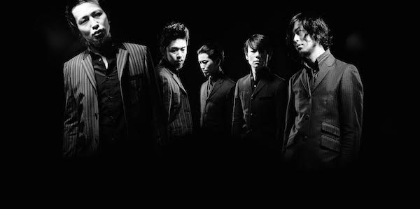 【開催迫る!!】Yellow Studs主催イベントにRadio Caroline登場