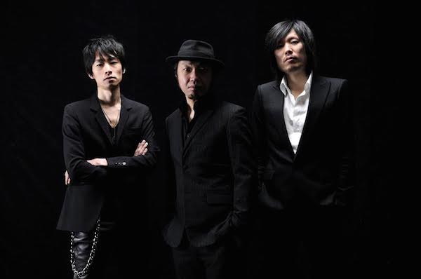 【開催迫る!!】Yellow Studs主催イベントにRadio Caroline登場