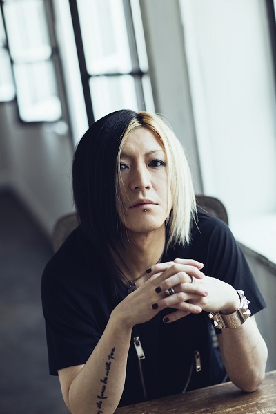 夏の魔物 メジャー・デビュー盤にHISASHI、後藤まりこ参加