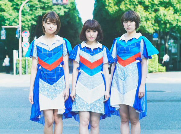 Negicco、レキシプロデュース曲「ねぇバーディア」MV公開
