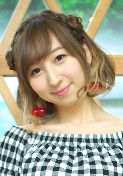 飯田里穂、i☆Risら〈あに☆ぱら in 名古屋〉に出演