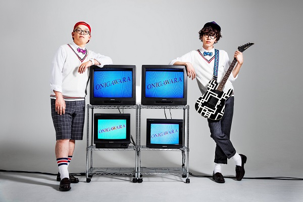 〈ボロフェスタ2015〉第3弾で清 竜人25、ONIGAWARA、おやホロら19組&ナノボロタイムテーブル発表