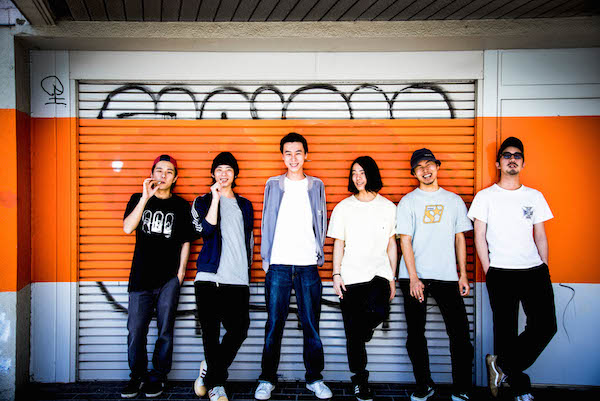 Yogee New Wavesが同世代集め自主イベント! Suchmos、ネバヤン出演