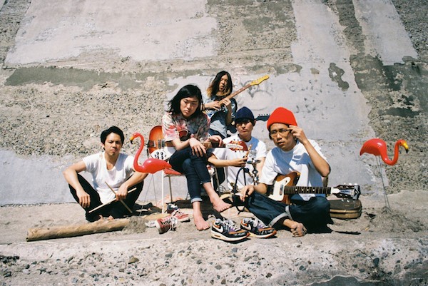 Yogee New Wavesが同世代集め自主イベント! Suchmos、ネバヤン出演