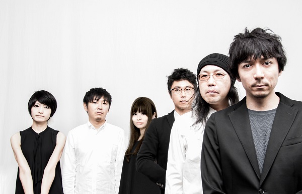 shuhari主催フェス〈剣乃舞〉第2弾でAureole、STORM OF VOIDら出演決定