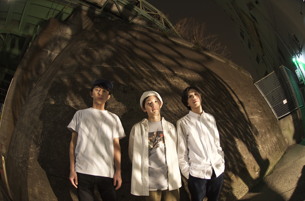 大躍進のcero、初の中野サンプラザでのワンマン決定!