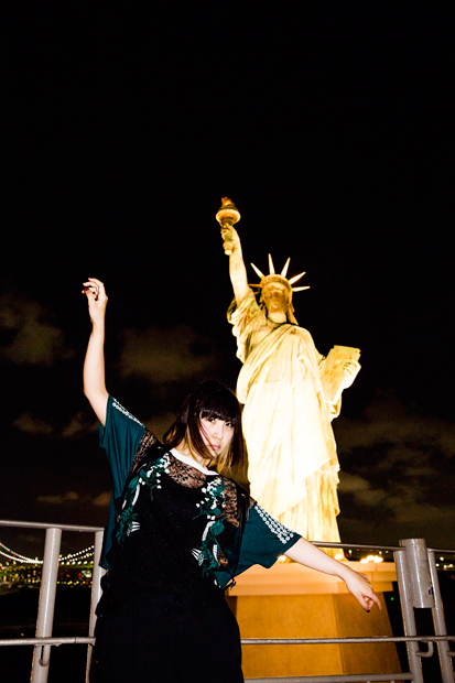 sébuhiroko 豪華ミュージシャン参加『WONDERLAND』詳細発表、渋谷WWWワンマン決定