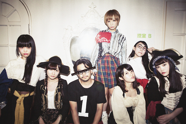 BiSH、新メンバーがZepp Tokyoライヴに参加決定!!