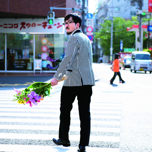 〈ボロフェスタ2015〉第5弾でOGRE YOU ASSHOLE、mogran’BAR feat.DOTAMA 一般発売もスタート