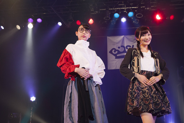 BiSH、Zepp Tokyo単独公演の集客は1354人「満員にして戻ってくるからな!!!」