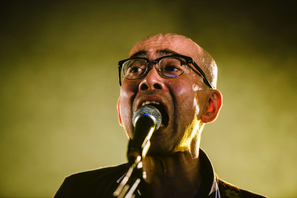 〈BAYCAMP2015〉に出演した“街の底”の正体は、新生イースタンユースだった!