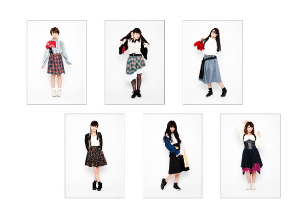 あつまれ真性BiSHファン「ワタシがムイてあげる会」開催