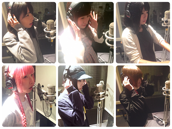ゆるめるモ!、2ndアルバムにナカコー、後まり、ハヤシら参加